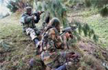 Naxal encounter in Chhattisgarh kills 2 BSF men, injures 4